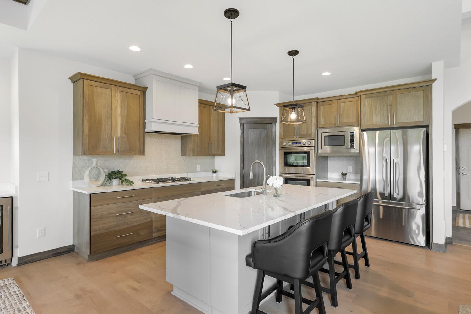 View of Residential at 2490 179th Avenue, Ham Lake MN 55304, Ham Lake (15 of 52) - Mike Wilen | Minnesota Team Real Estate