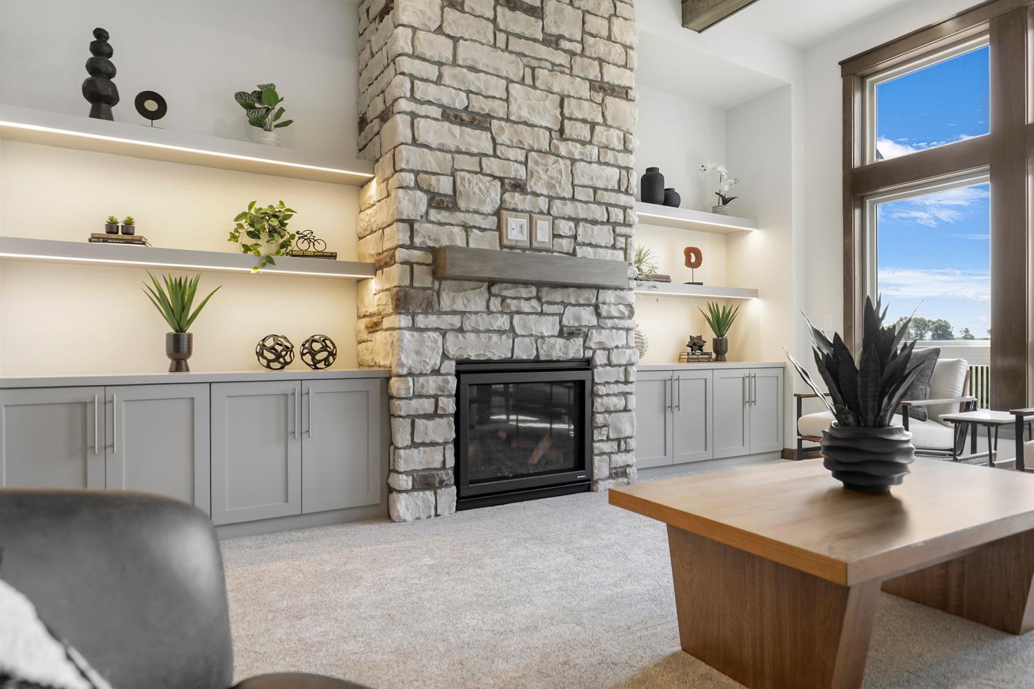 View of Residential at 2490 179th Avenue, Ham Lake MN 55304, Ham Lake (11 of 52) - Mike Wilen | Minnesota Team Real Estate