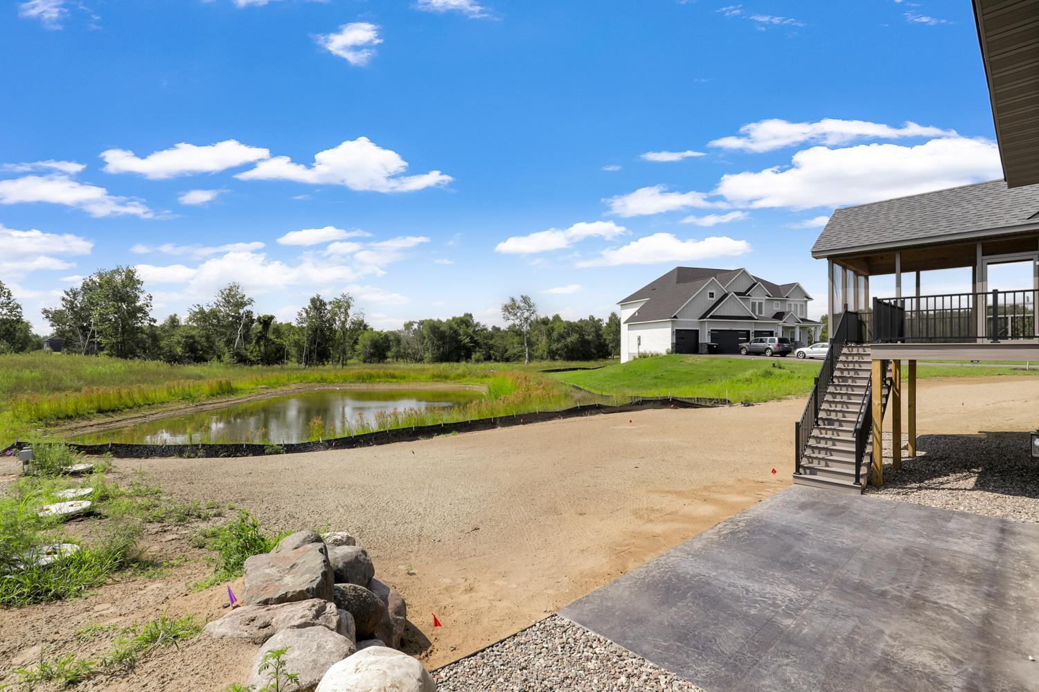 View of Residential at 2490 179th Avenue, Ham Lake MN 55304, Ham Lake (7 of 52) - Mike Wilen | Minnesota Team Real Estate