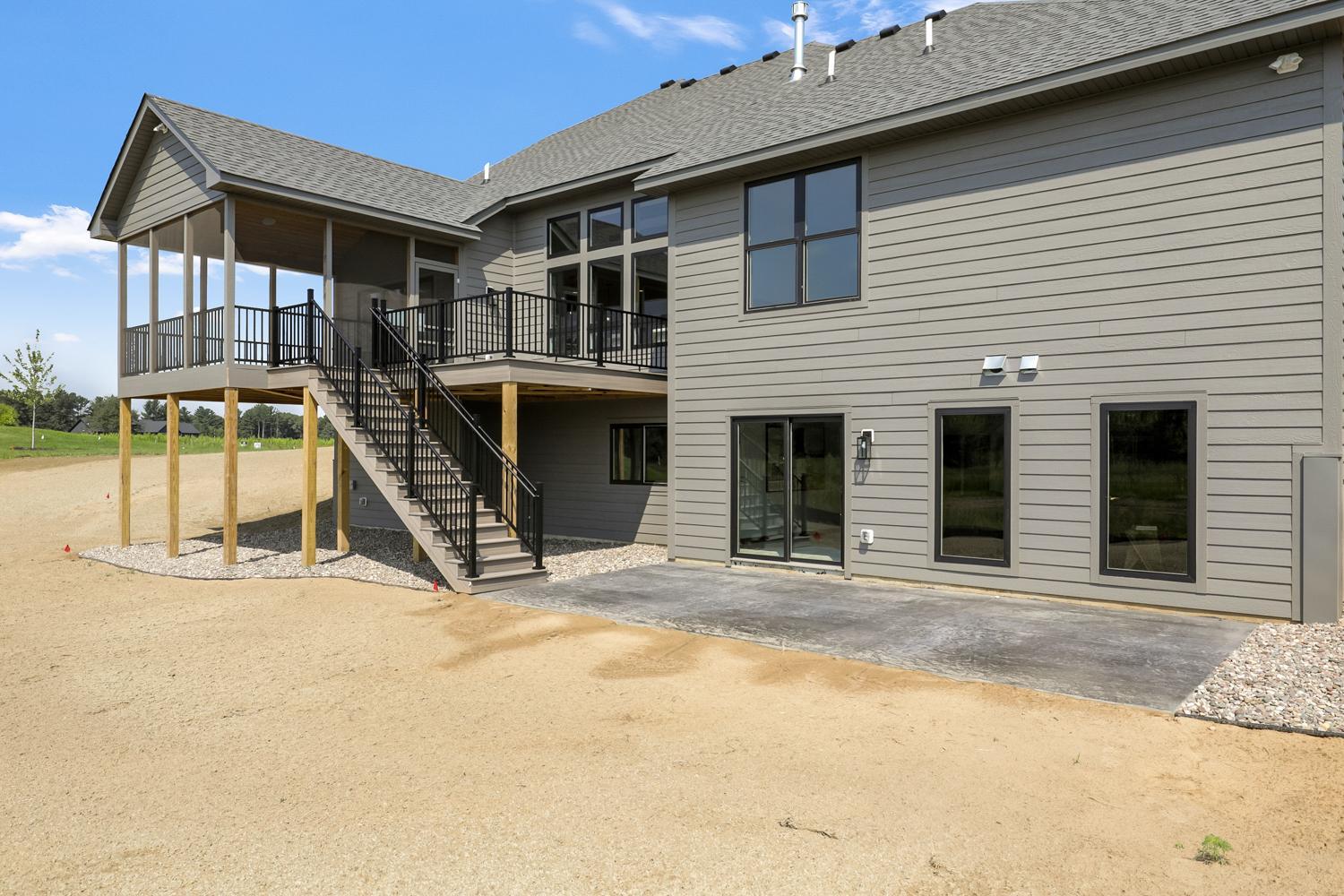 View of Residential at 2490 179th Avenue, Ham Lake MN 55304, Ham Lake (6 of 52) - Mike Wilen | Minnesota Team Real Estate