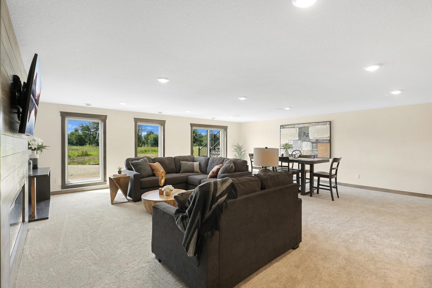 View of Residential at 2490 179th Avenue, Ham Lake MN 55304, Ham Lake (39 of 52) - Mike Wilen | Minnesota Team Real Estate