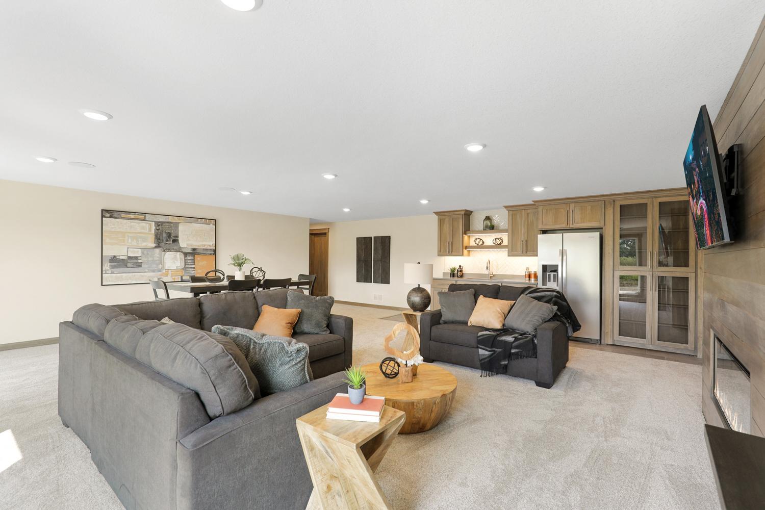 View of Residential at 2490 179th Avenue, Ham Lake MN 55304, Ham Lake (38 of 52) - Mike Wilen | Minnesota Team Real Estate