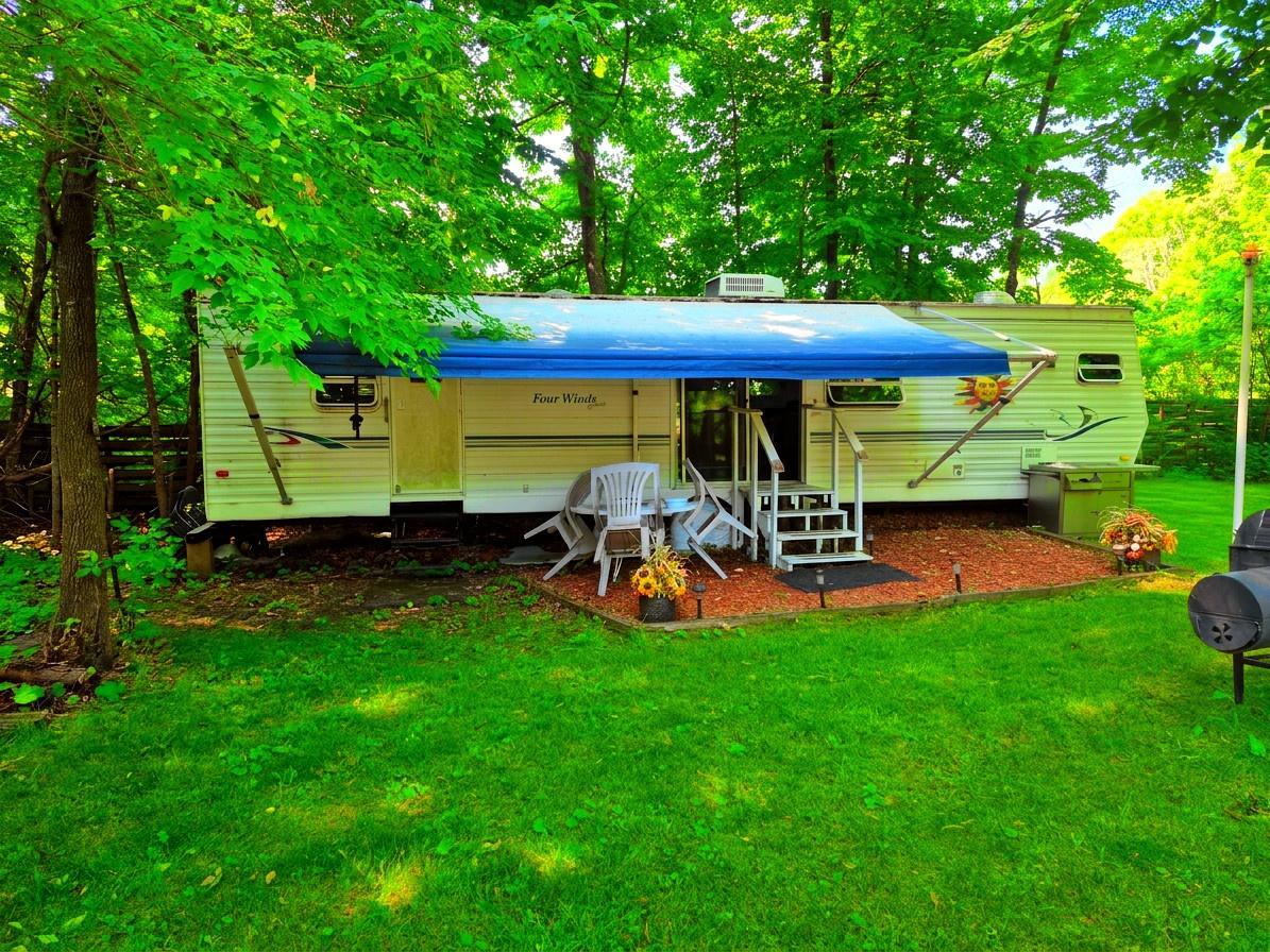 View of Land at 5402 Whistle Road, Isle MN 56342, Isle - Mike Wilen | Minnesota Team Real Estate