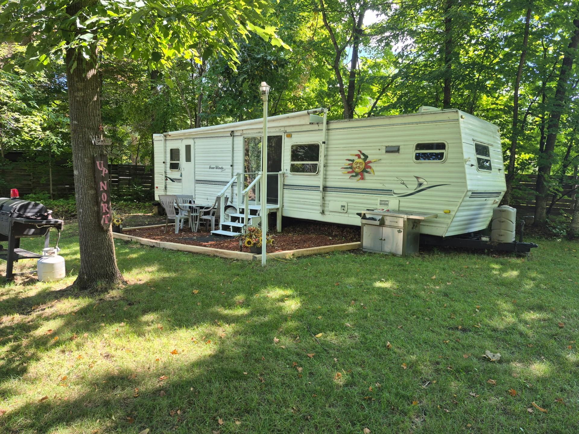View of Land at 5402 Whistle Road, Isle MN 56342, Isle (6 of 19) - Mike Wilen | Minnesota Team Real Estate