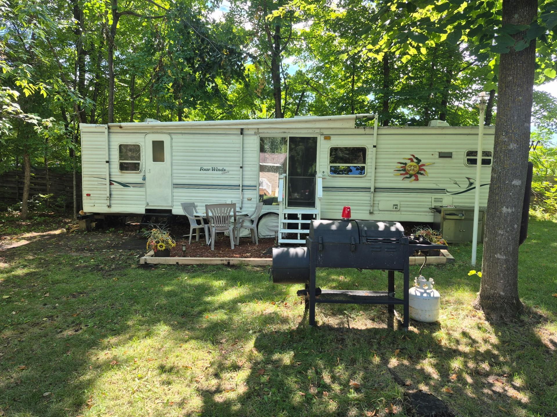 View of Land at 5402 Whistle Road, Isle MN 56342, Isle (4 of 19) - Mike Wilen | Minnesota Team Real Estate