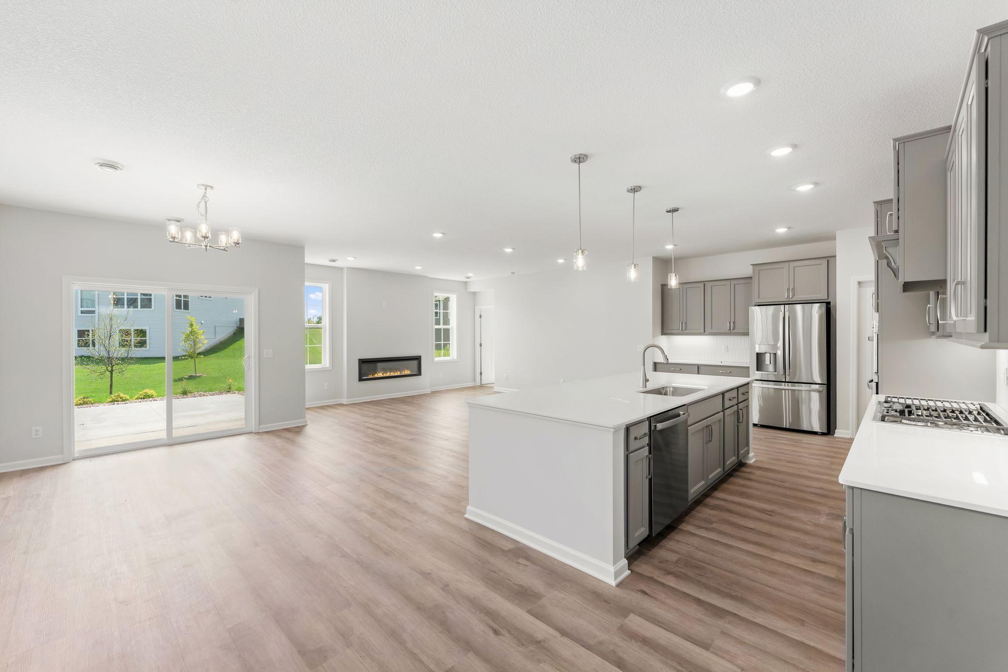 View of Residential at 10583 Mississippi Dunes Trail, Cottage Grove MN 55016, Cottage Grove (13 of 57) - Mike Wilen | Minnesota Team Real Estate