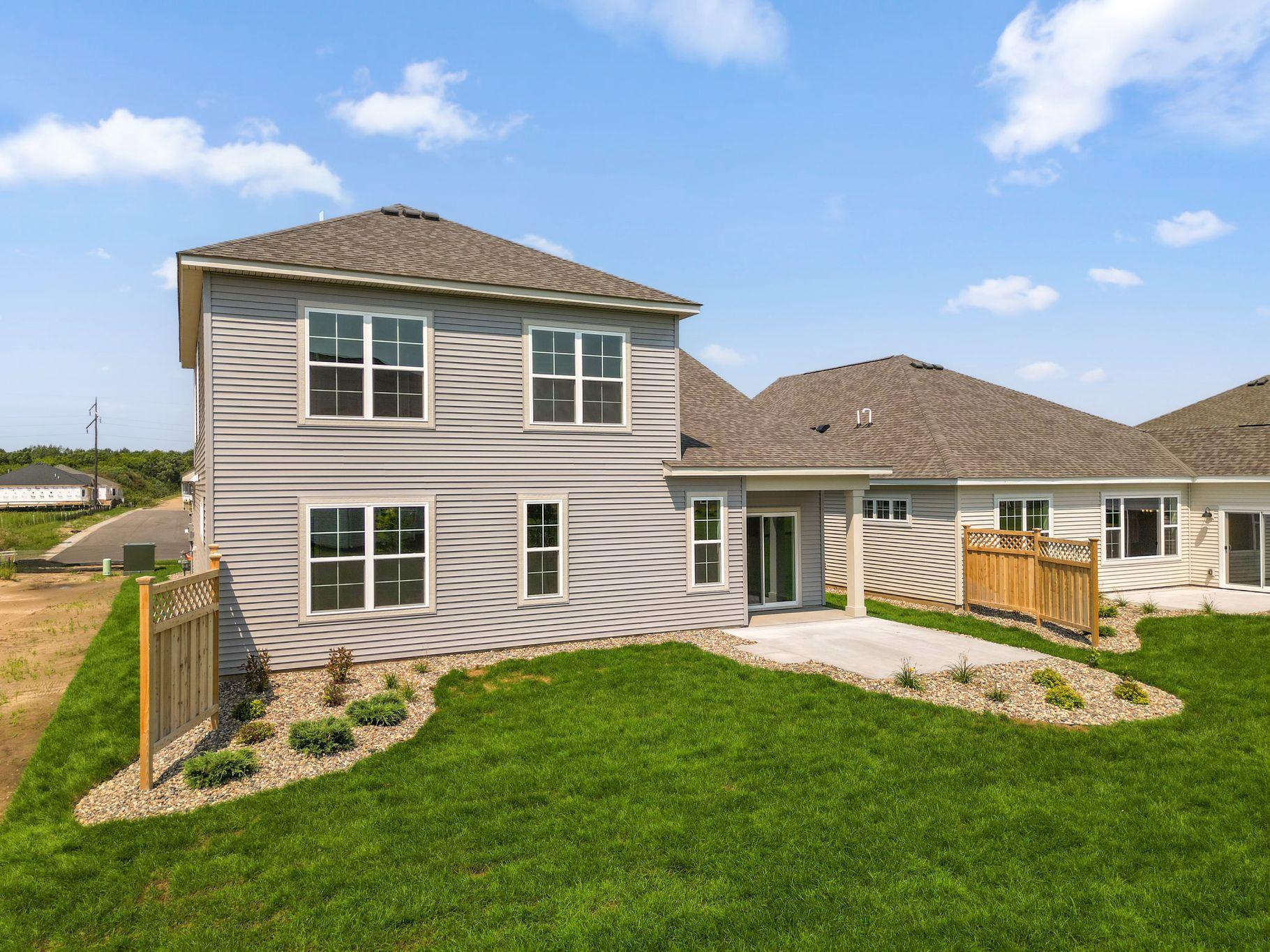 View of Residential at 10583 Mississippi Dunes Trail, Cottage Grove MN 55016, Cottage Grove (7 of 57) - Mike Wilen | Minnesota Team Real Estate