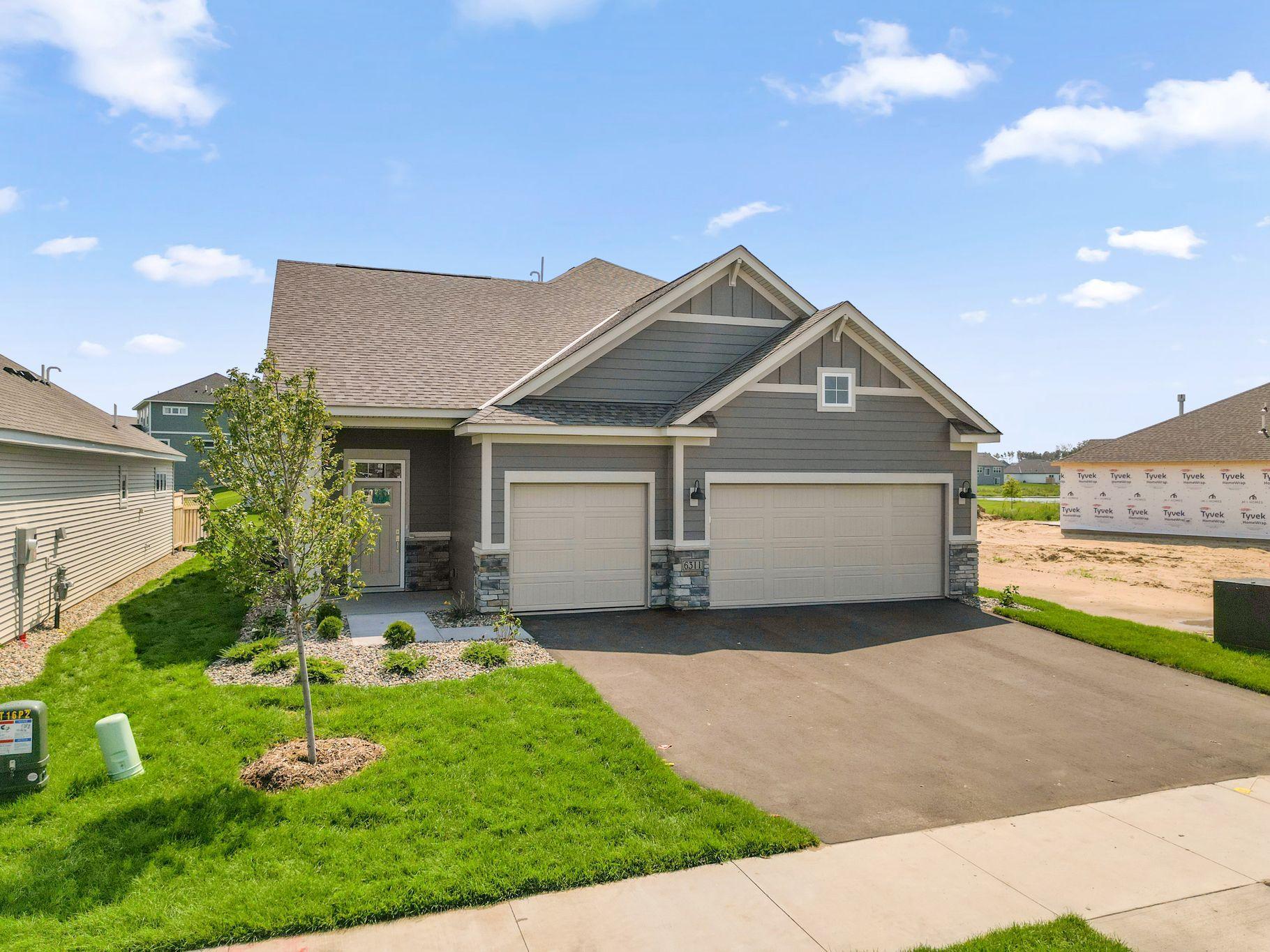 View of Residential at 10583 Mississippi Dunes Trail, Cottage Grove MN 55016, Cottage Grove (6 of 57) - Mike Wilen | Minnesota Team Real Estate