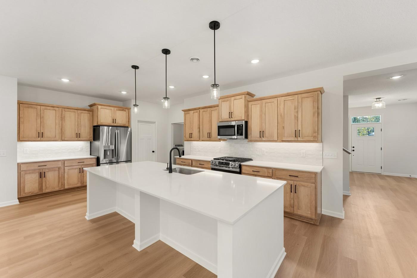 View of Residential at 10583 Mississippi Dunes Trail, Cottage Grove MN 55016, Cottage Grove (5 of 53) - Mike Wilen | Minnesota Team Real Estate