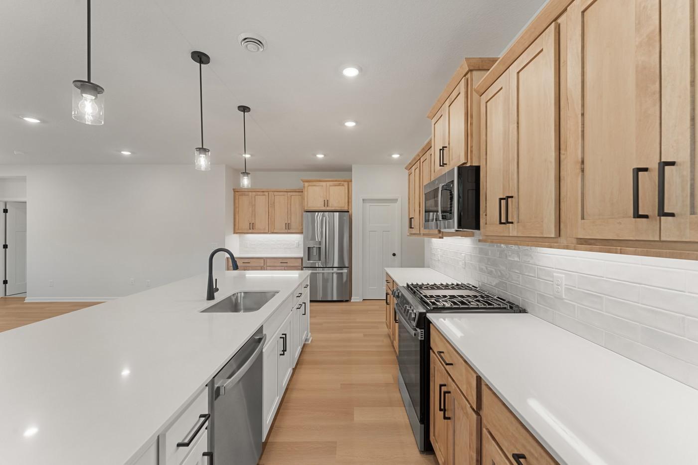 View of Residential at 10583 Mississippi Dunes Trail, Cottage Grove MN 55016, Cottage Grove (9 of 53) - Mike Wilen | Minnesota Team Real Estate