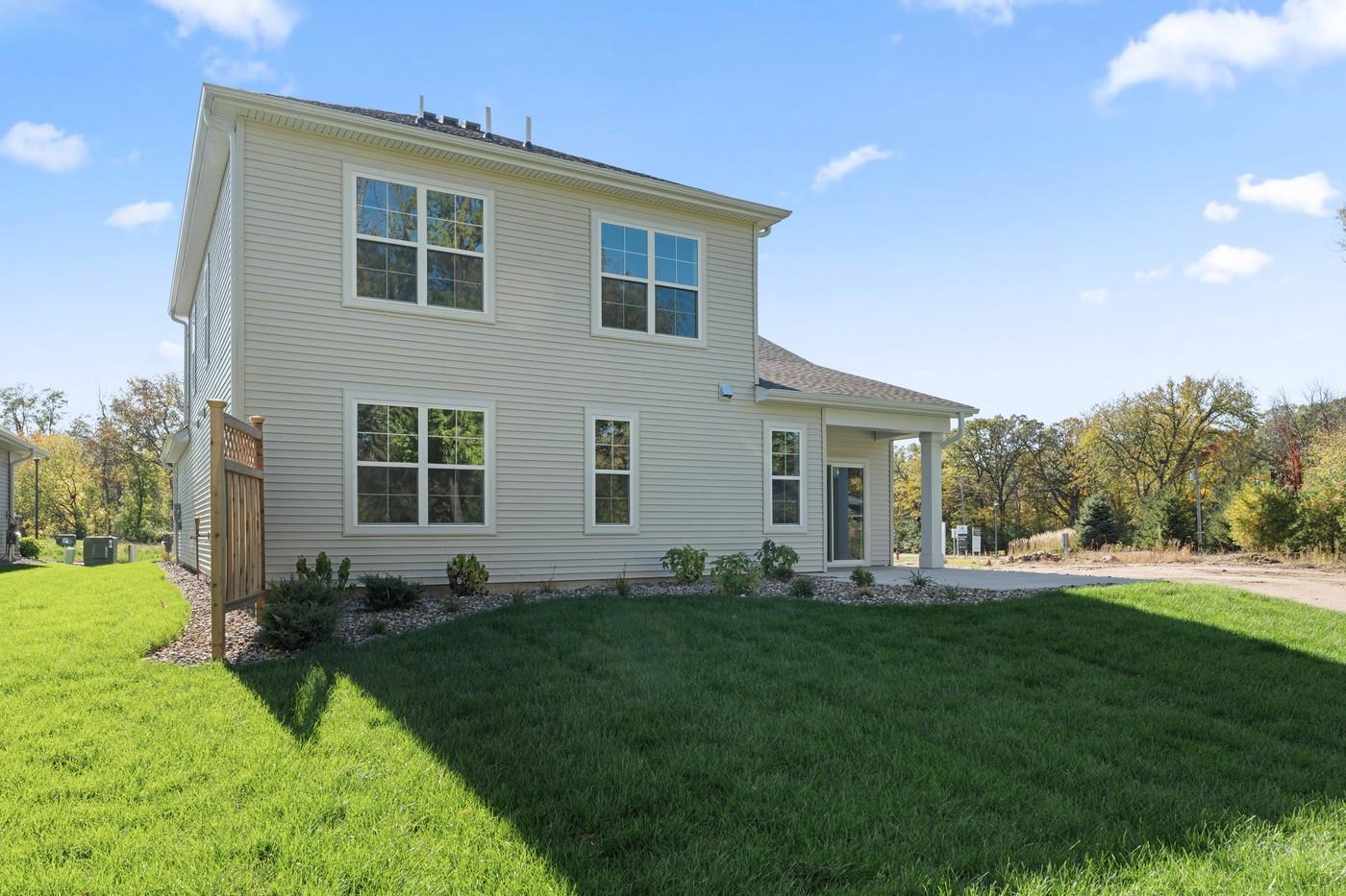View of Residential at 10583 Mississippi Dunes Trail, Cottage Grove MN 55016, Cottage Grove (36 of 53) - Mike Wilen | Minnesota Team Real Estate