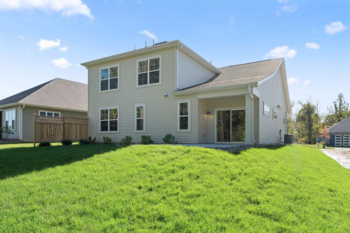 View of Residential at 10583 Mississippi Dunes Trail, Cottage Grove MN 55016, Cottage Grove (34 of 53) - Mike Wilen | Minnesota Team Real Estate