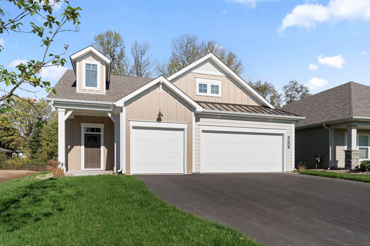 View of Residential at 10583 Mississippi Dunes Trail, Cottage Grove MN 55016, Cottage Grove (2 of 53) - Mike Wilen | Minnesota Team Real Estate