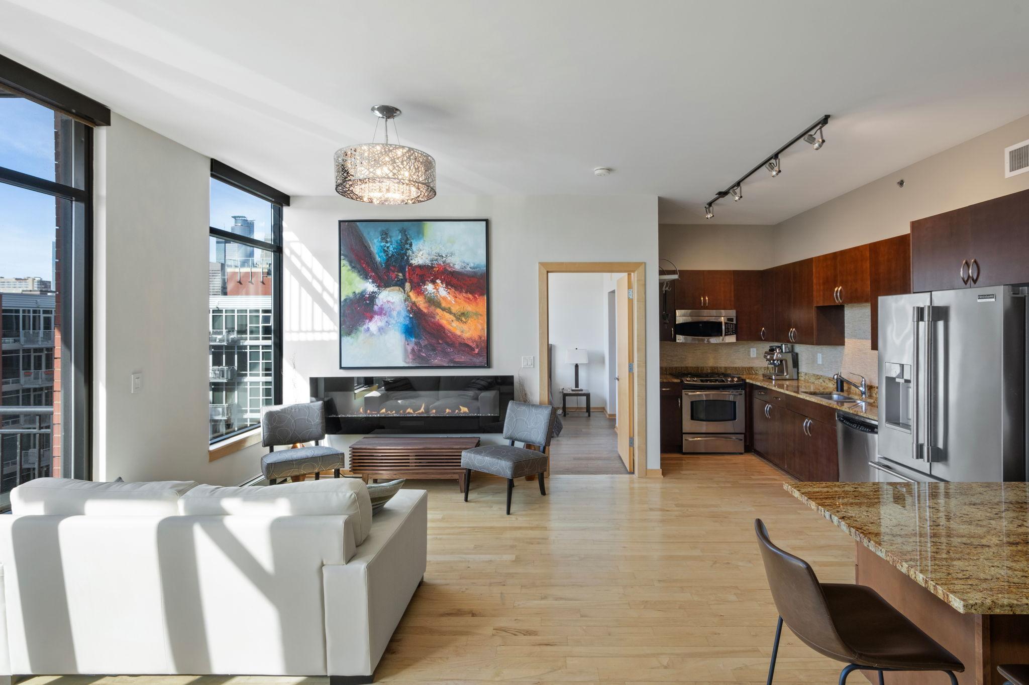 View of Residential at 215 10th Avenue #703, Minneapolis MN 55415, Minneapolis (2 of 54) - Mike Wilen | Minnesota Team Real Estate