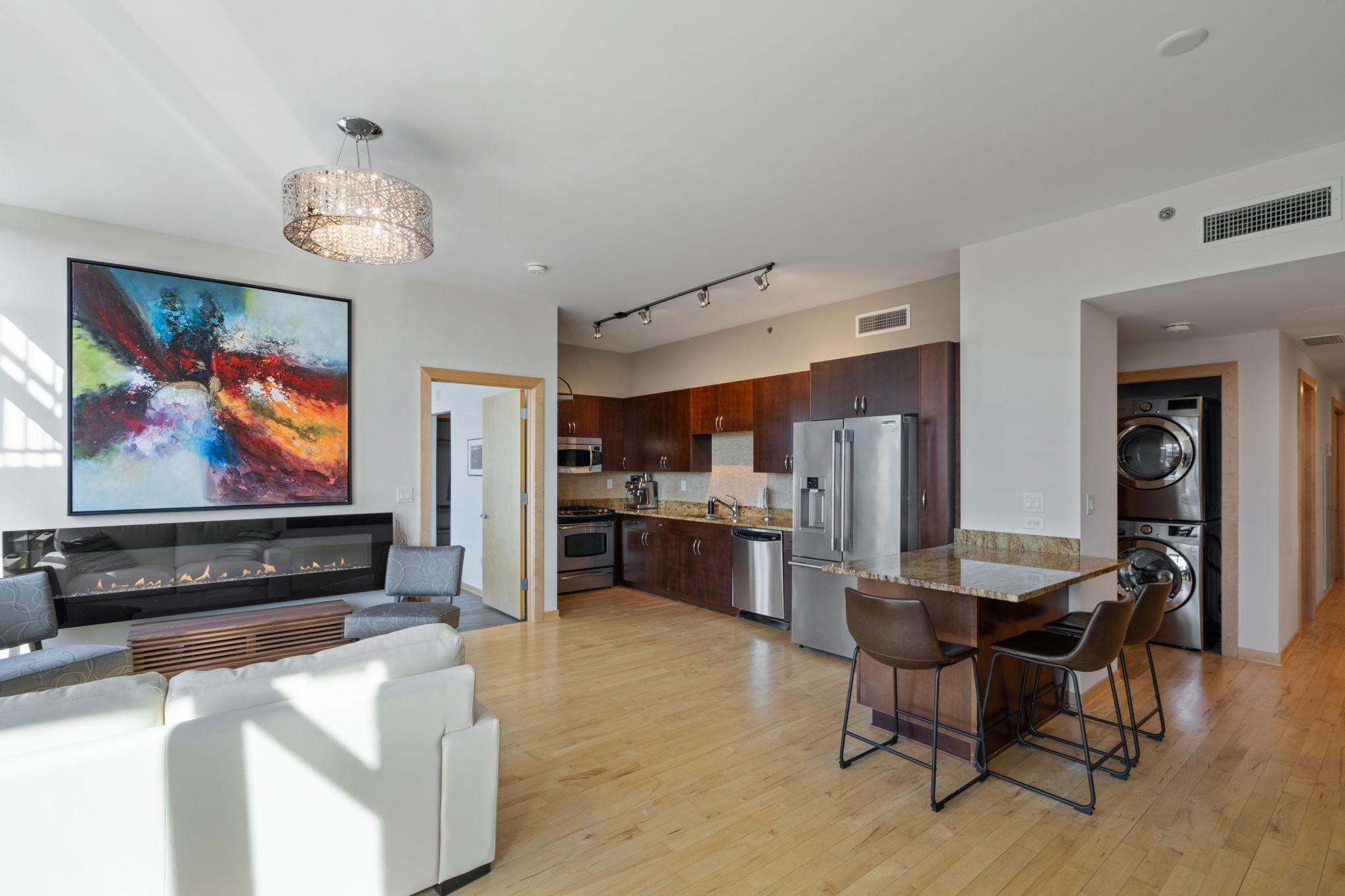 View of Residential at 215 10th Avenue #703, Minneapolis MN 55415, Minneapolis (3 of 54) - Mike Wilen | Minnesota Team Real Estate