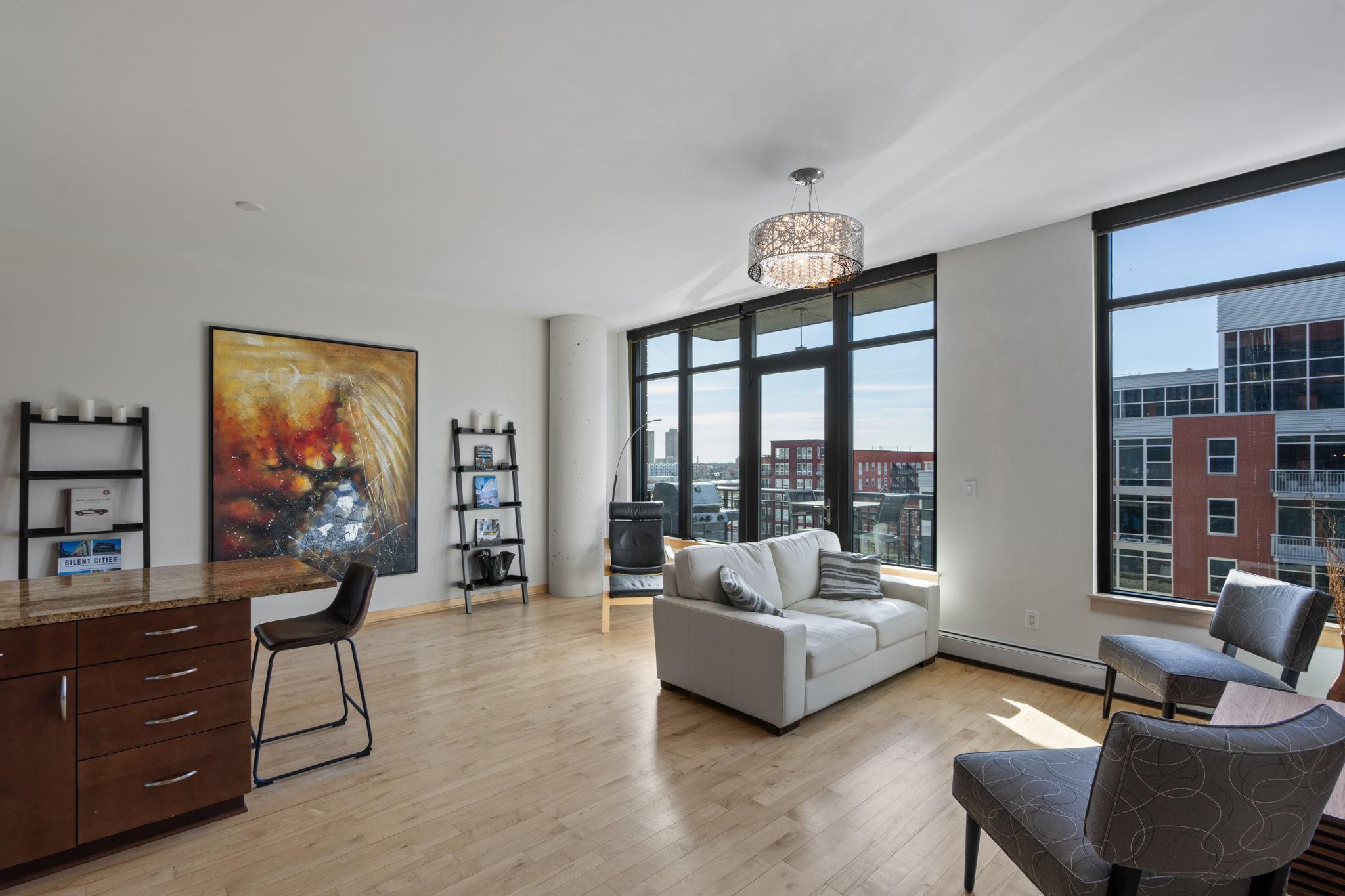 View of Residential at 215 10th Avenue #703, Minneapolis MN 55415, Minneapolis (4 of 54) - Mike Wilen | Minnesota Team Real Estate