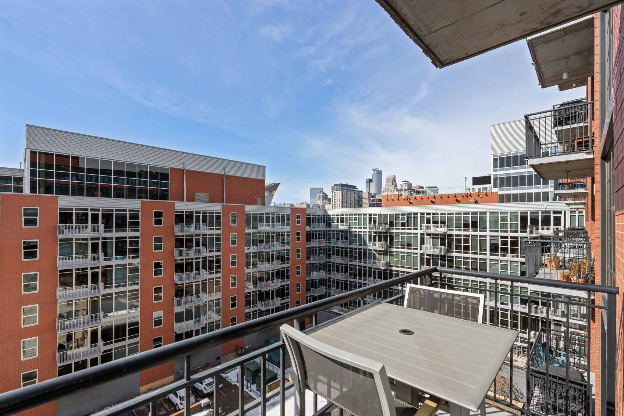 View of Residential at 215 10th Avenue #703, Minneapolis MN 55415, Minneapolis (7 of 54) - Mike Wilen | Minnesota Team Real Estate