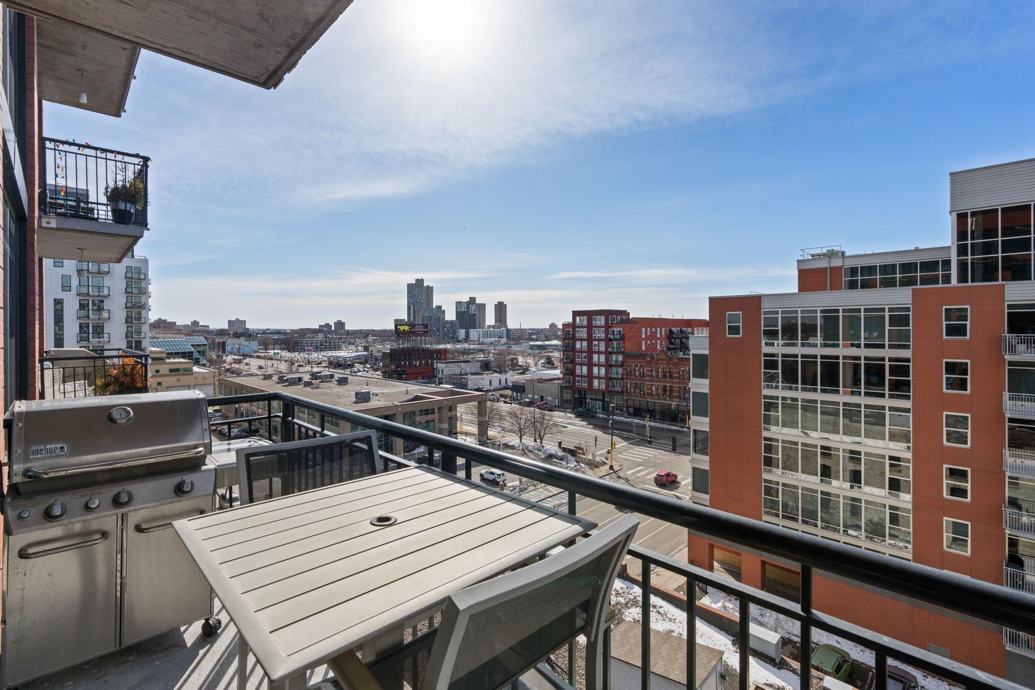 View of Residential at 215 10th Avenue #703, Minneapolis MN 55415, Minneapolis (8 of 54) - Mike Wilen | Minnesota Team Real Estate
