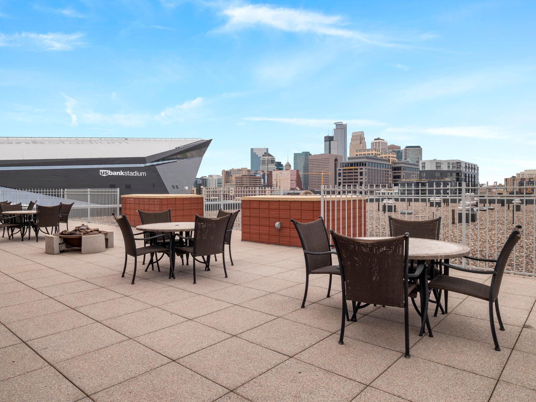 View of Residential at 215 10th Avenue #703, Minneapolis MN 55415, Minneapolis (44 of 54) - Mike Wilen | Minnesota Team Real Estate