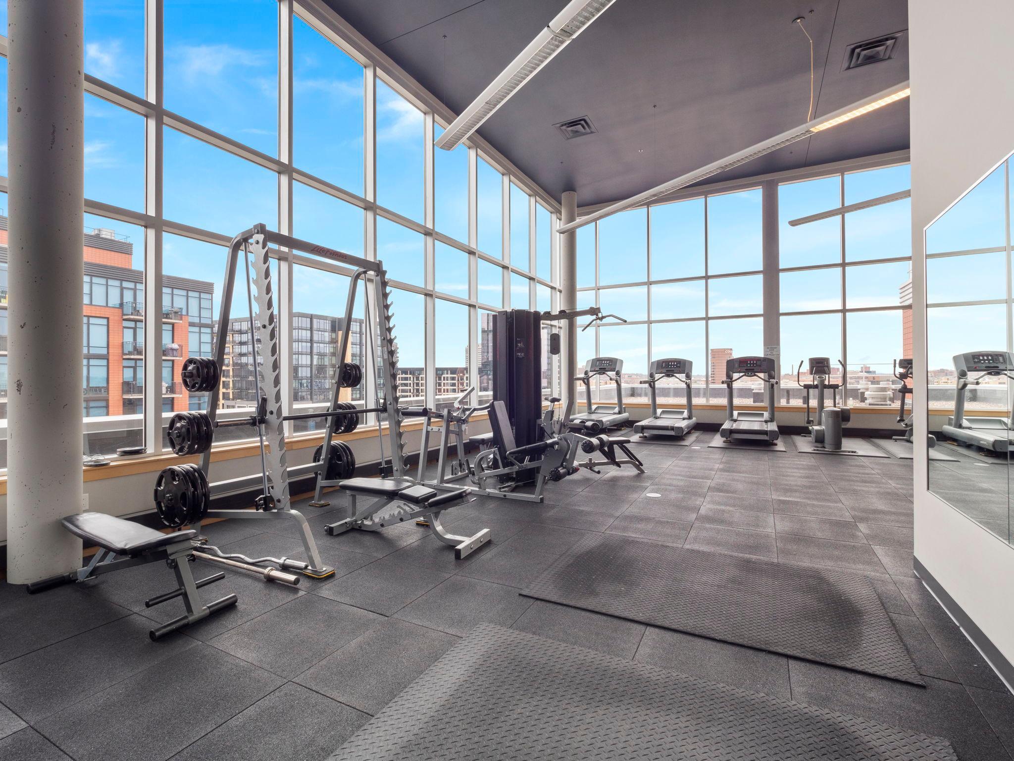 View of Residential at 215 10th Avenue #703, Minneapolis MN 55415, Minneapolis (48 of 54) - Mike Wilen | Minnesota Team Real Estate