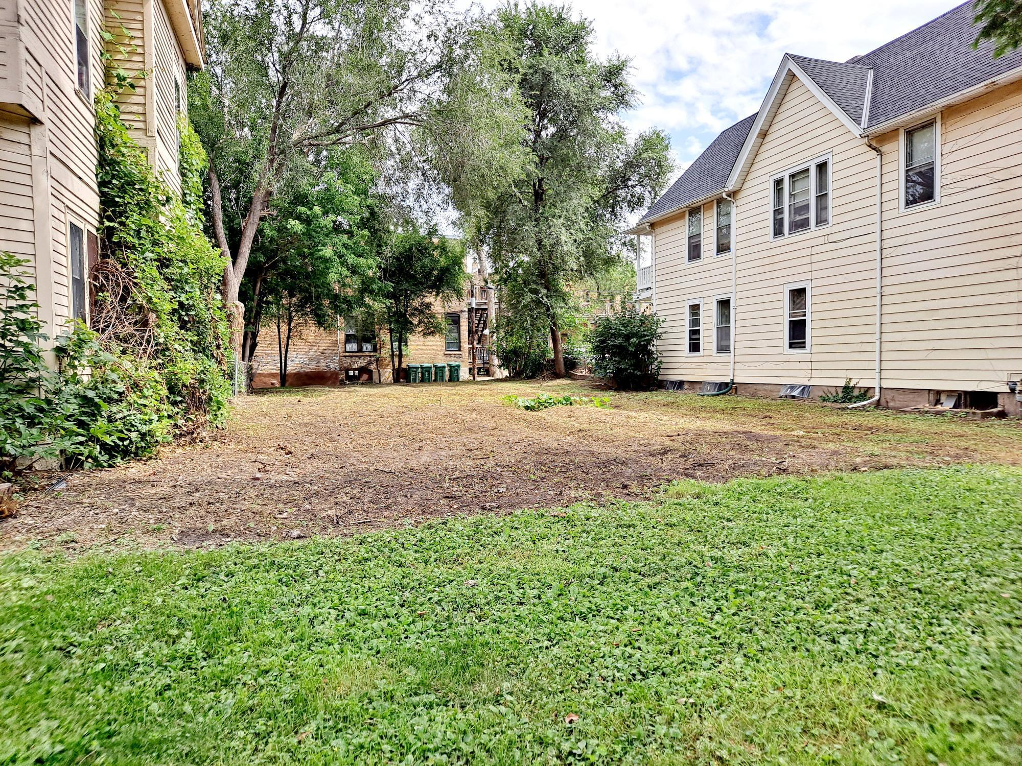 View of Land at 2505 Aldrich Avenue, Minneapolis MN 55405, Minneapolis (3 of 3) - Mike Wilen | Minnesota Team Real Estate