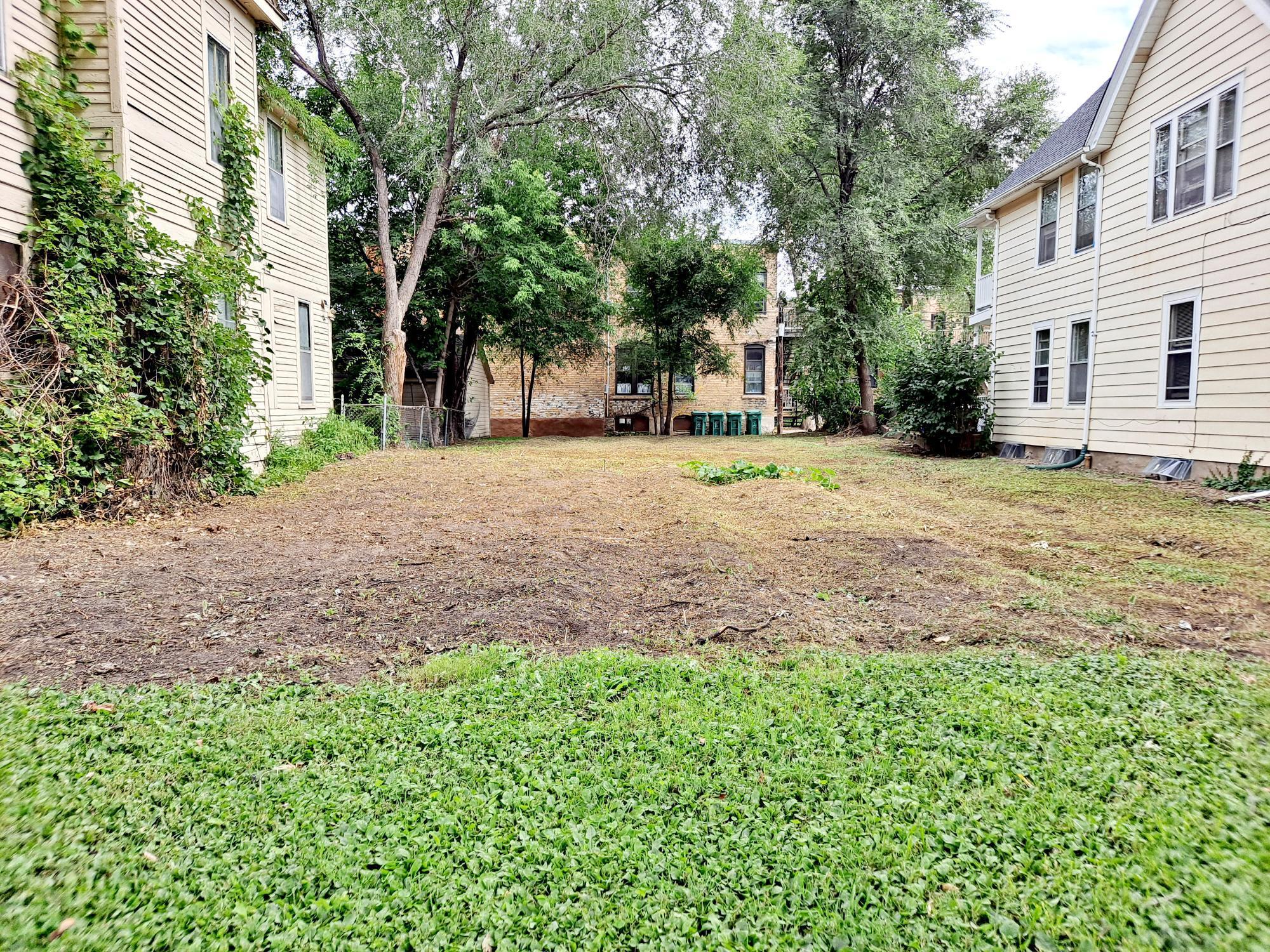 View of Land at 2505 Aldrich Avenue, Minneapolis MN 55405, Minneapolis - Mike Wilen | Minnesota Team Real Estate