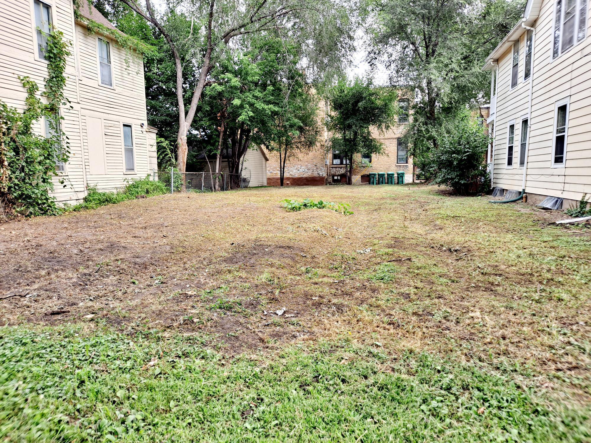 View of Land at 2505 Aldrich Avenue, Minneapolis MN 55405, Minneapolis (2 of 3) - Mike Wilen | Minnesota Team Real Estate