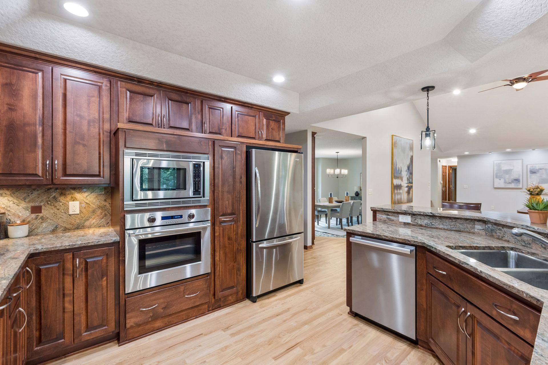 View of Residential at 14885 Ironwood Court, Eden Prairie MN 55346, Eden Prairie (18 of 46) - Mike Wilen | Minnesota Team Real Estate