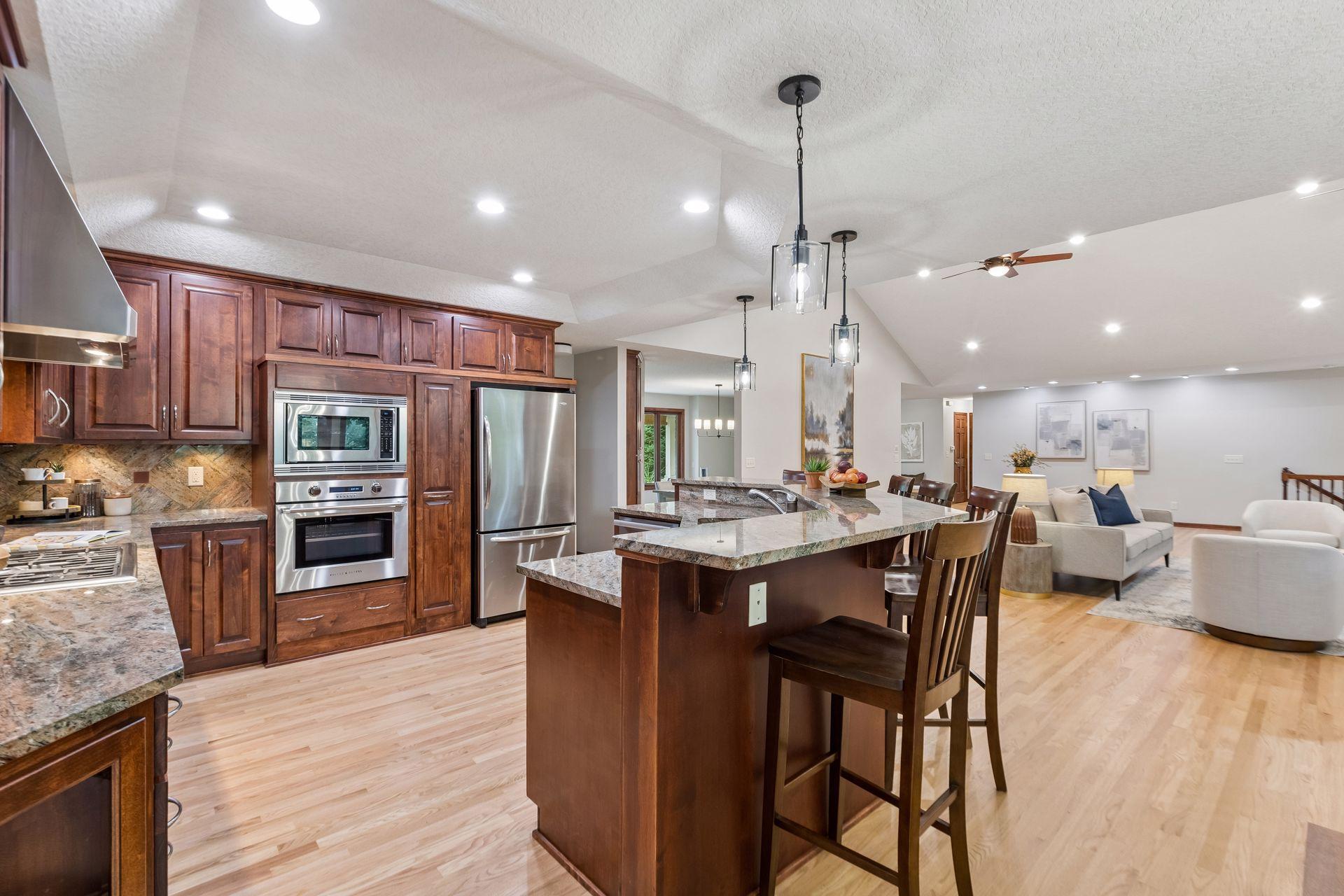 View of Residential at 14885 Ironwood Court, Eden Prairie MN 55346, Eden Prairie (17 of 46) - Mike Wilen | Minnesota Team Real Estate