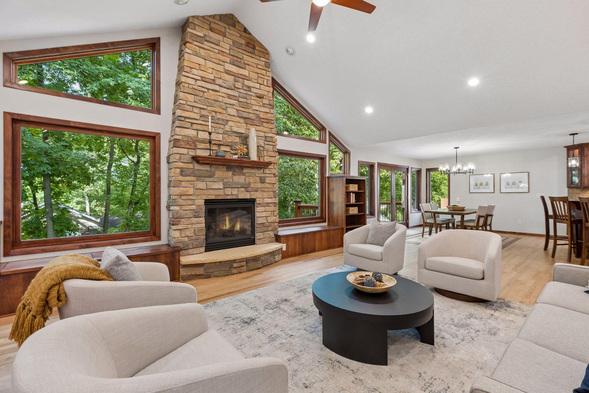 View of Residential at 14885 Ironwood Court, Eden Prairie MN 55346, Eden Prairie (9 of 46) - Mike Wilen | Minnesota Team Real Estate