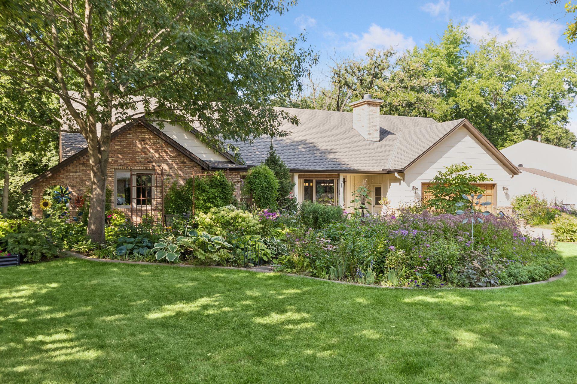 View of Single Family at 14885 Ironwood Court, Eden Prairie - Mike Wilen | Minnesota Team Real Estate