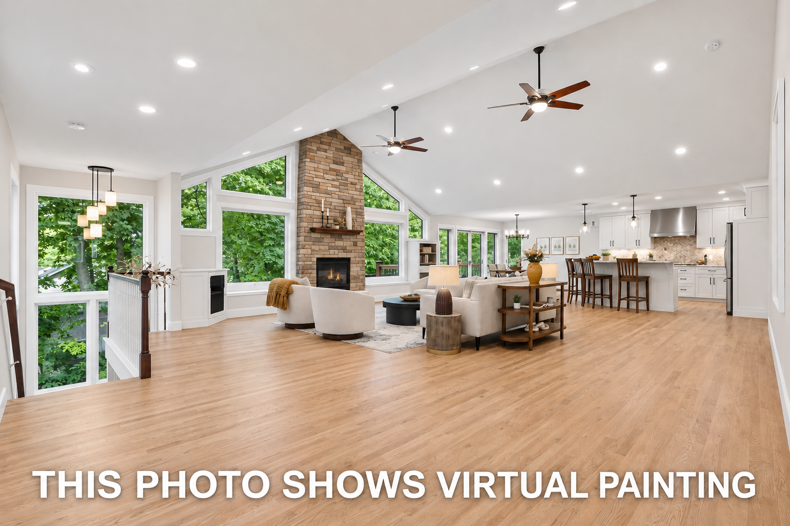 View of Residential at 14885 Ironwood Court, Eden Prairie MN 55346, Eden Prairie (7 of 46) - Mike Wilen | Minnesota Team Real Estate