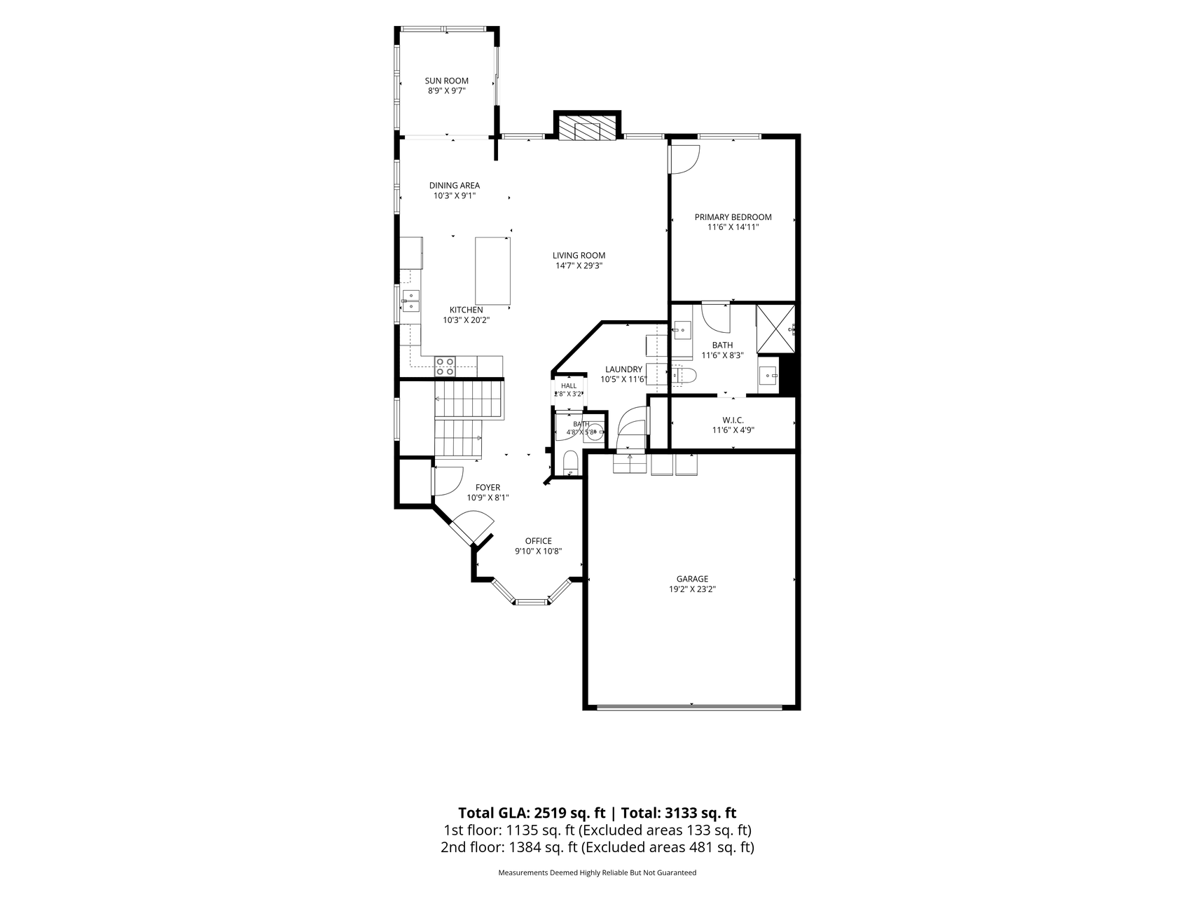 View of Residential at 11446 Preserve Lane, Champlin MN 55316, Champlin (32 of 32) - Mike Wilen | Minnesota Team Real Estate