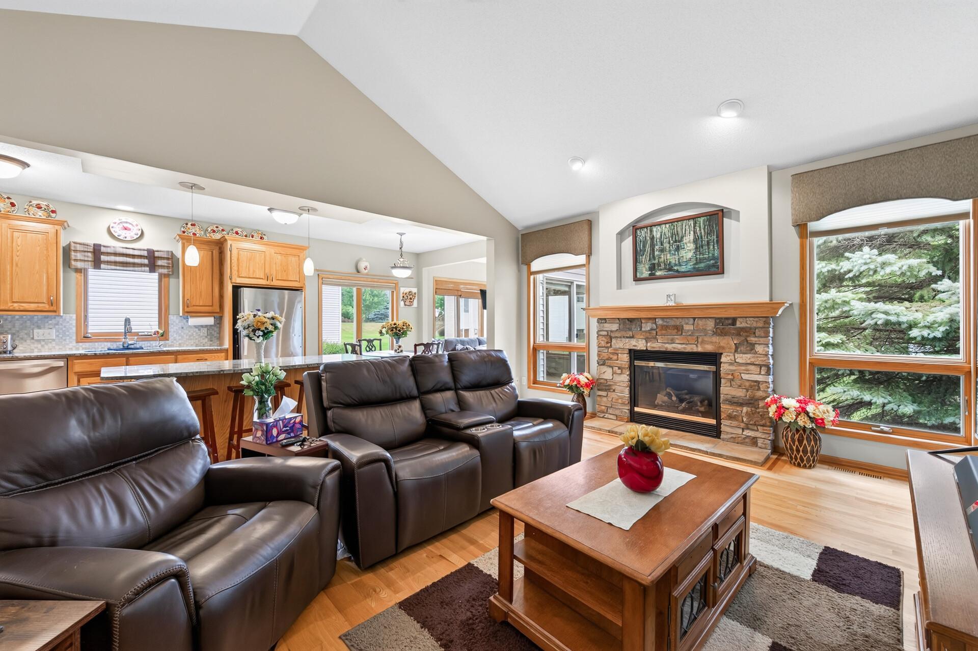View of Residential at 11446 Preserve Lane, Champlin MN 55316, Champlin (10 of 32) - Mike Wilen | Minnesota Team Real Estate