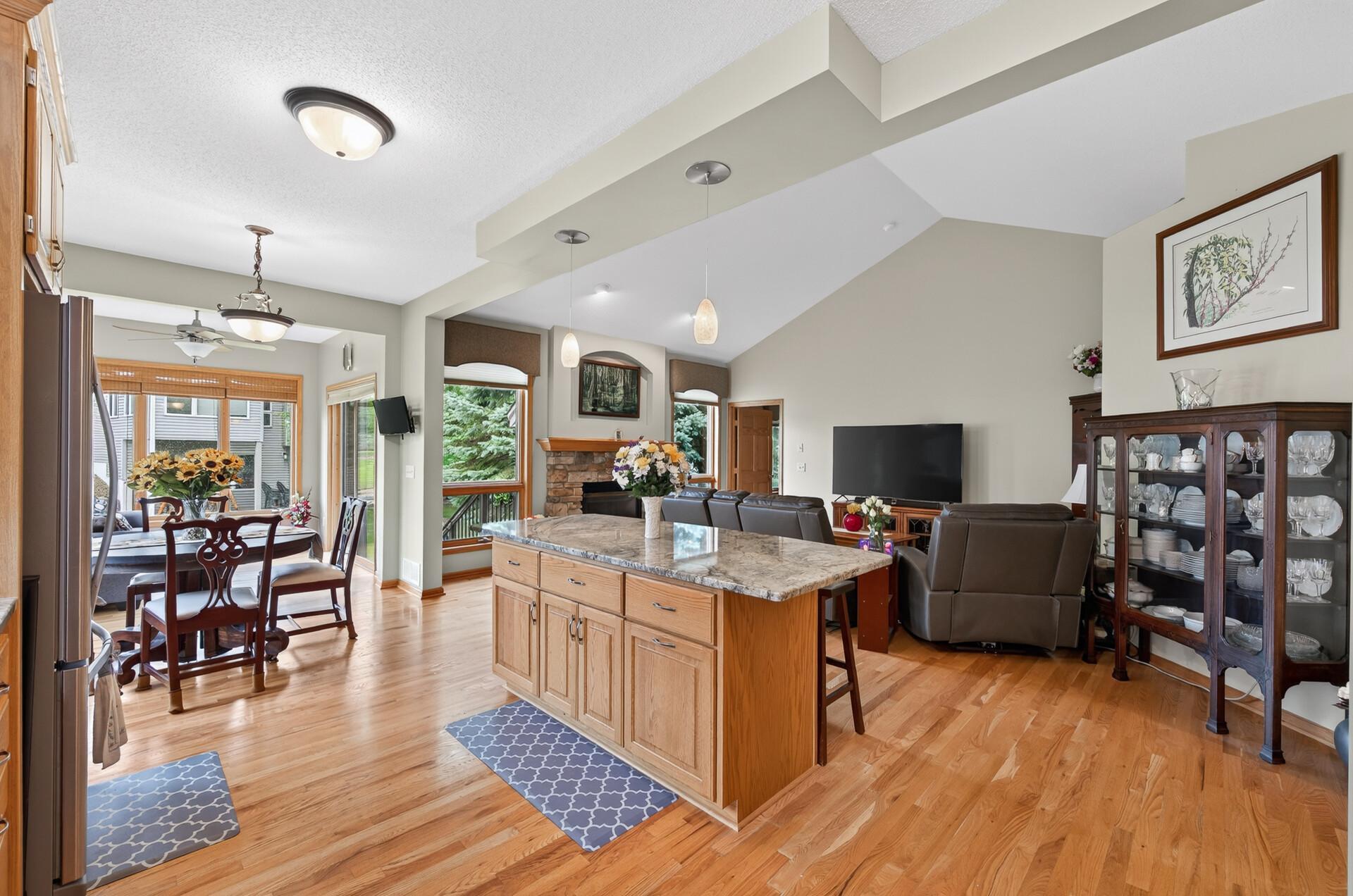 View of Residential at 11446 Preserve Lane, Champlin MN 55316, Champlin (9 of 32) - Mike Wilen | Minnesota Team Real Estate