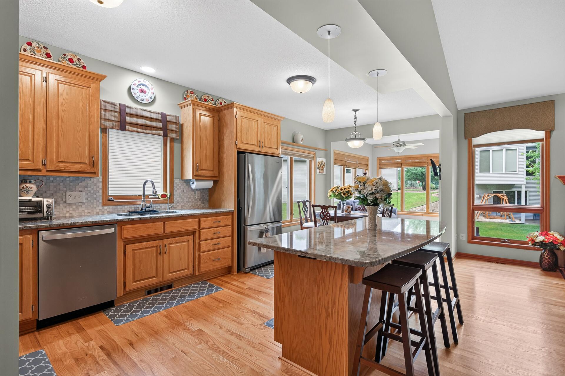 View of Residential at 11446 Preserve Lane, Champlin MN 55316, Champlin (8 of 32) - Mike Wilen | Minnesota Team Real Estate
