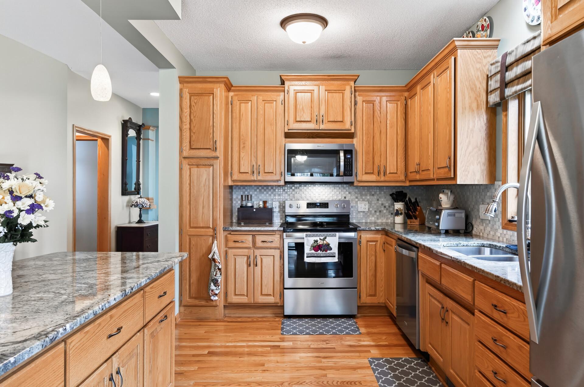 View of Residential at 11446 Preserve Lane, Champlin MN 55316, Champlin (7 of 32) - Mike Wilen | Minnesota Team Real Estate
