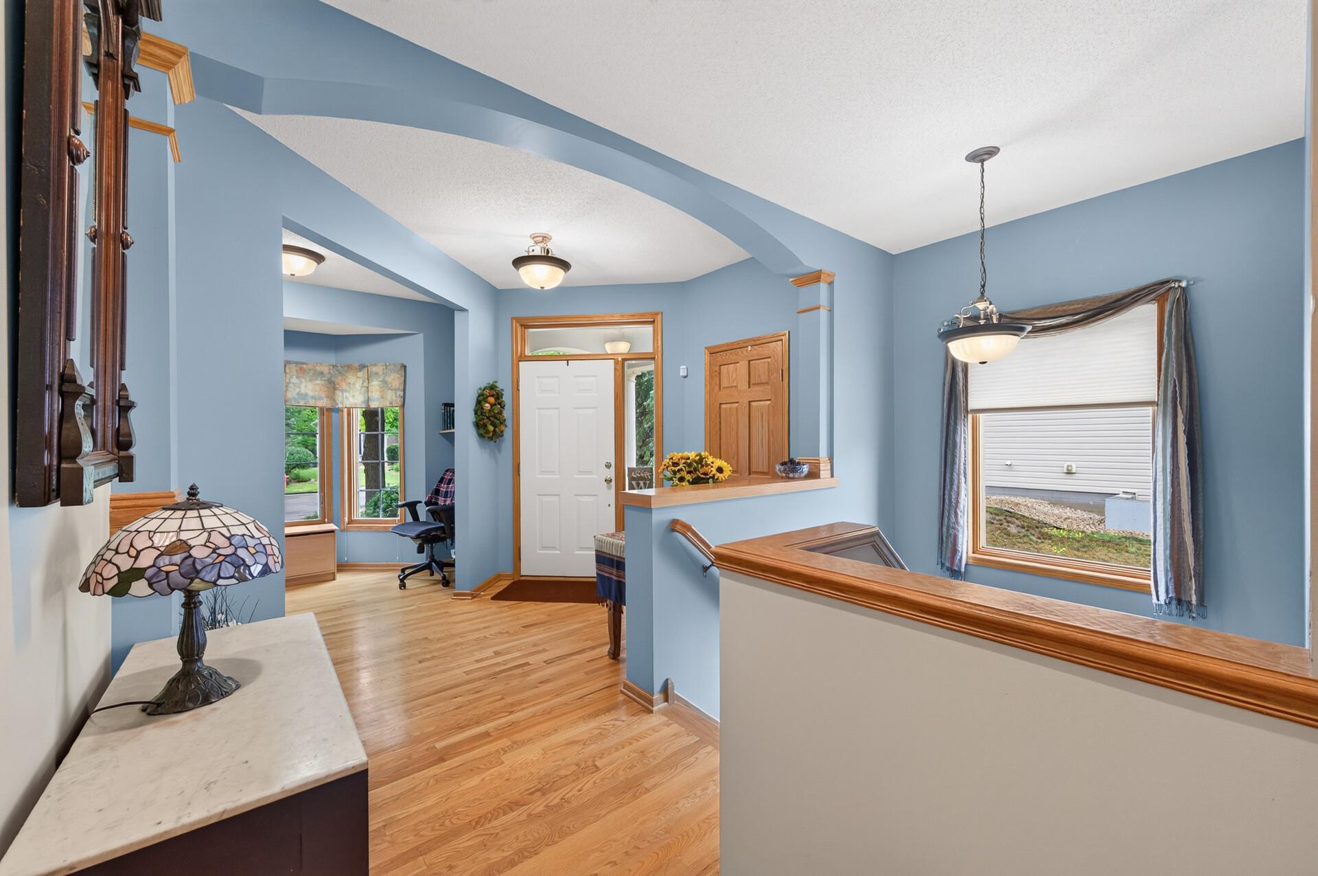 View of Residential at 11446 Preserve Lane, Champlin MN 55316, Champlin (6 of 32) - Mike Wilen | Minnesota Team Real Estate