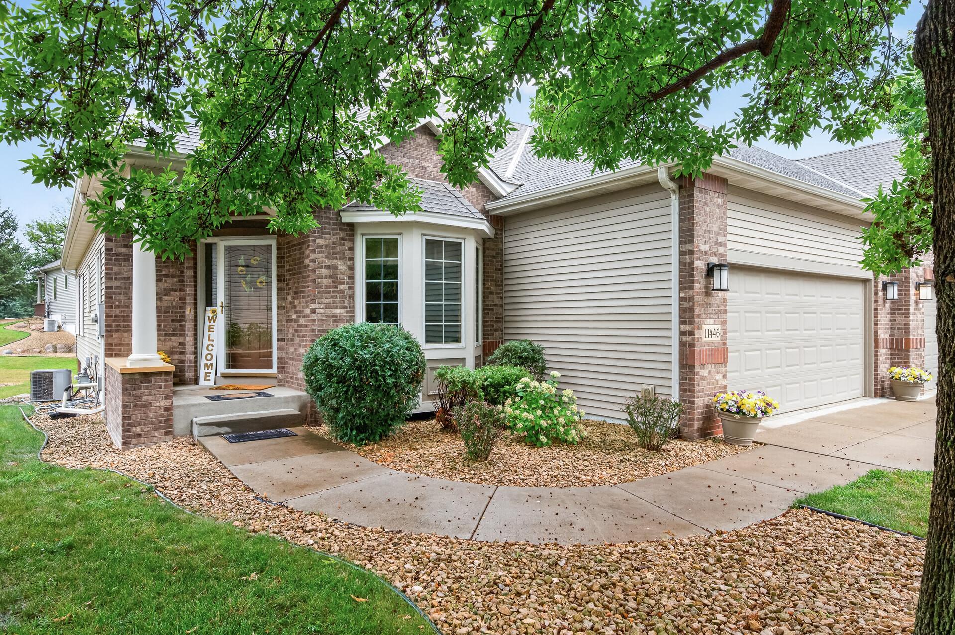 View of Residential at 11446 Preserve Lane, Champlin MN 55316, Champlin (2 of 32) - Mike Wilen | Minnesota Team Real Estate