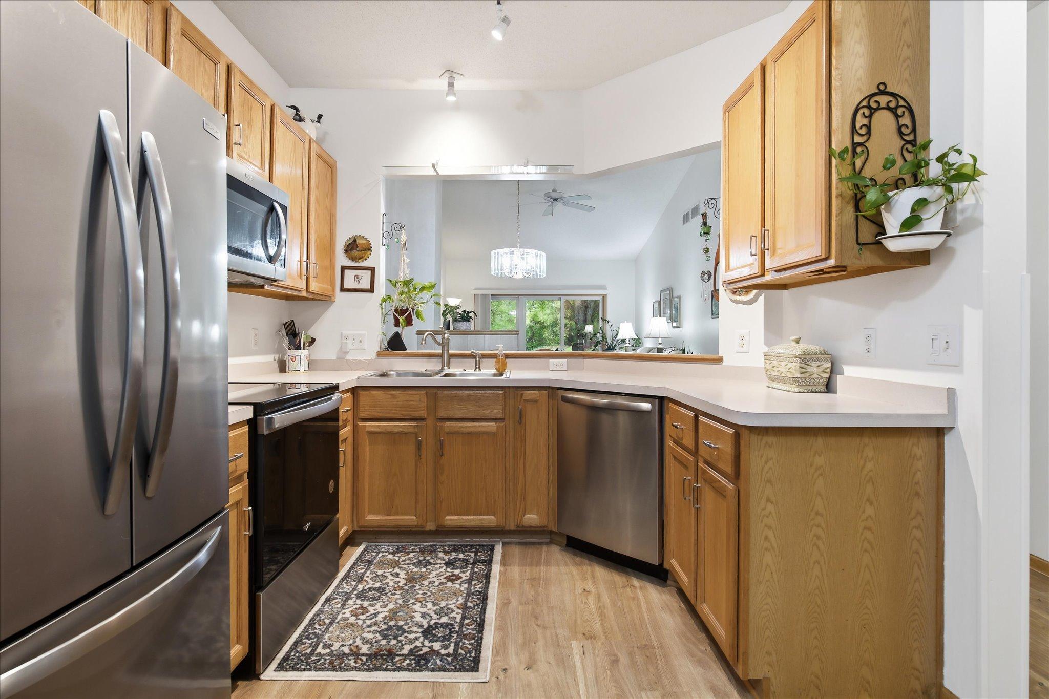 View of Residential at 2707 River Hills Drive, Burnsville MN 55337, Burnsville (2 of 32) - Mike Wilen | Minnesota Team Real Estate