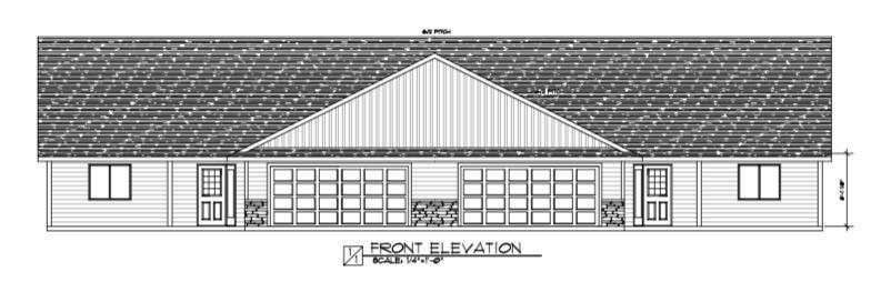 View of Residential at 904 5th Street, Princeton MN 55371, Princeton - Mike Wilen | Minnesota Team Real Estate