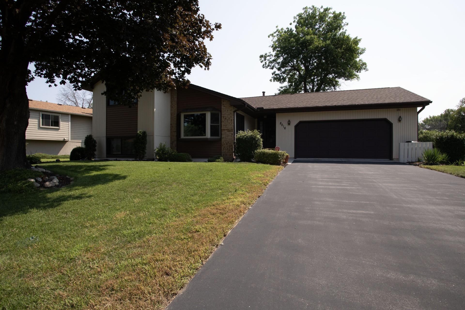 View of Residential at 8016 Idaho Circle, Brooklyn Park MN 55445, Brooklyn Park - Mike Wilen | Minnesota Team Real Estate