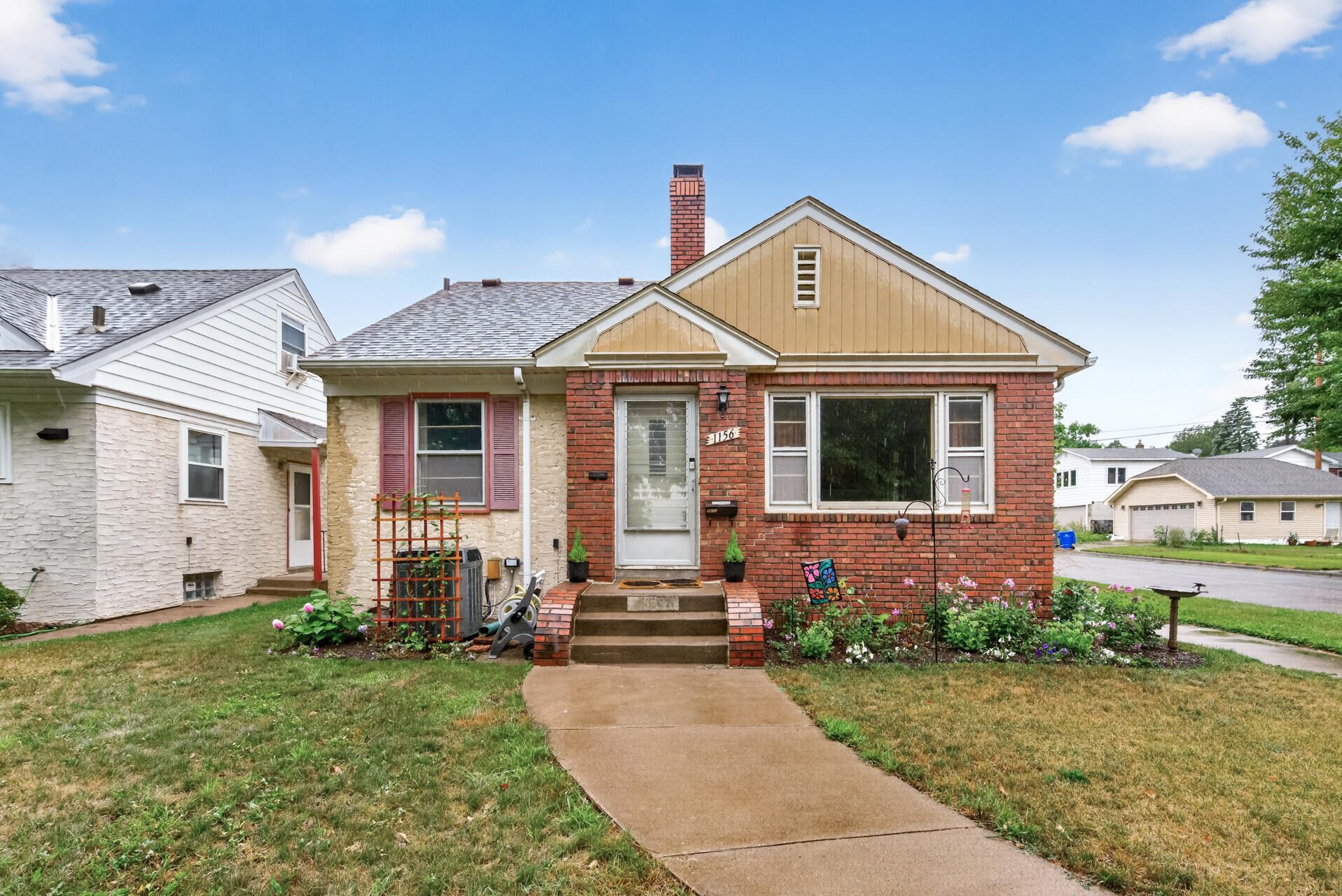 View of Residential at 1156 Englewood Avenue, Saint Paul MN 55104, Saint Paul - Mike Wilen | Minnesota Team Real Estate