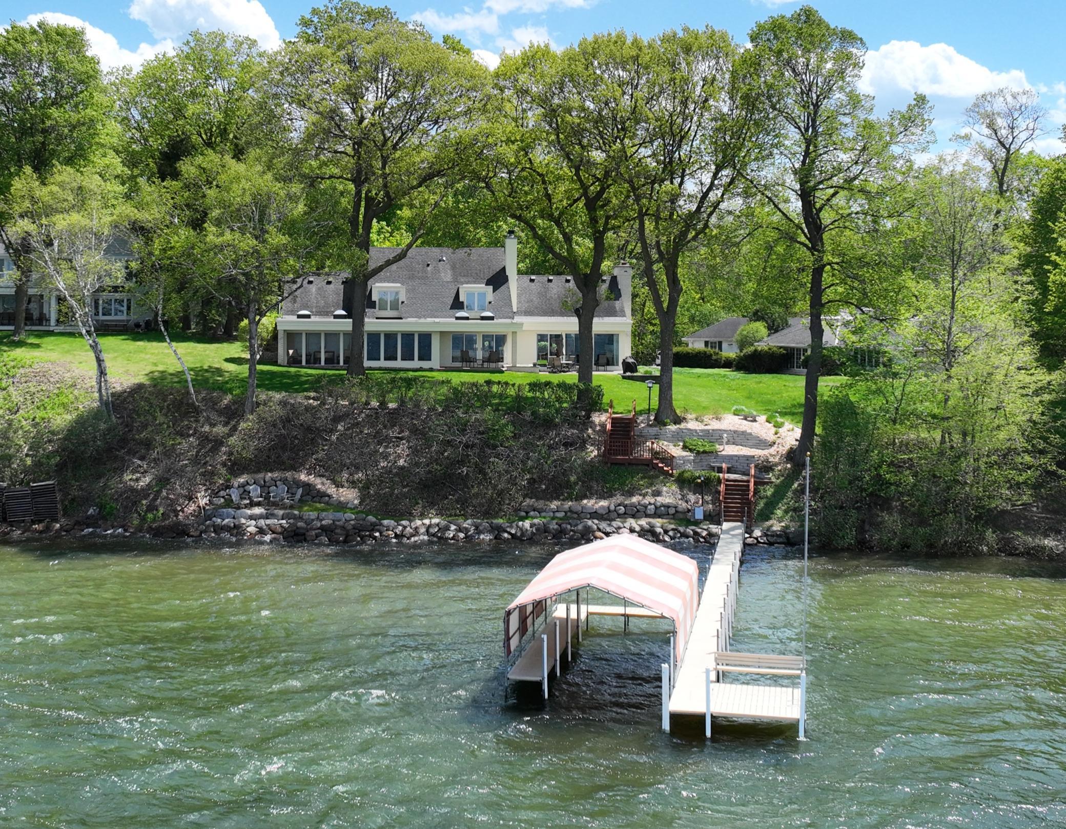 View of Residential at 4770 Manitou Road, Excelsior MN 55331, Excelsior - Mike Wilen | Minnesota Team Real Estate