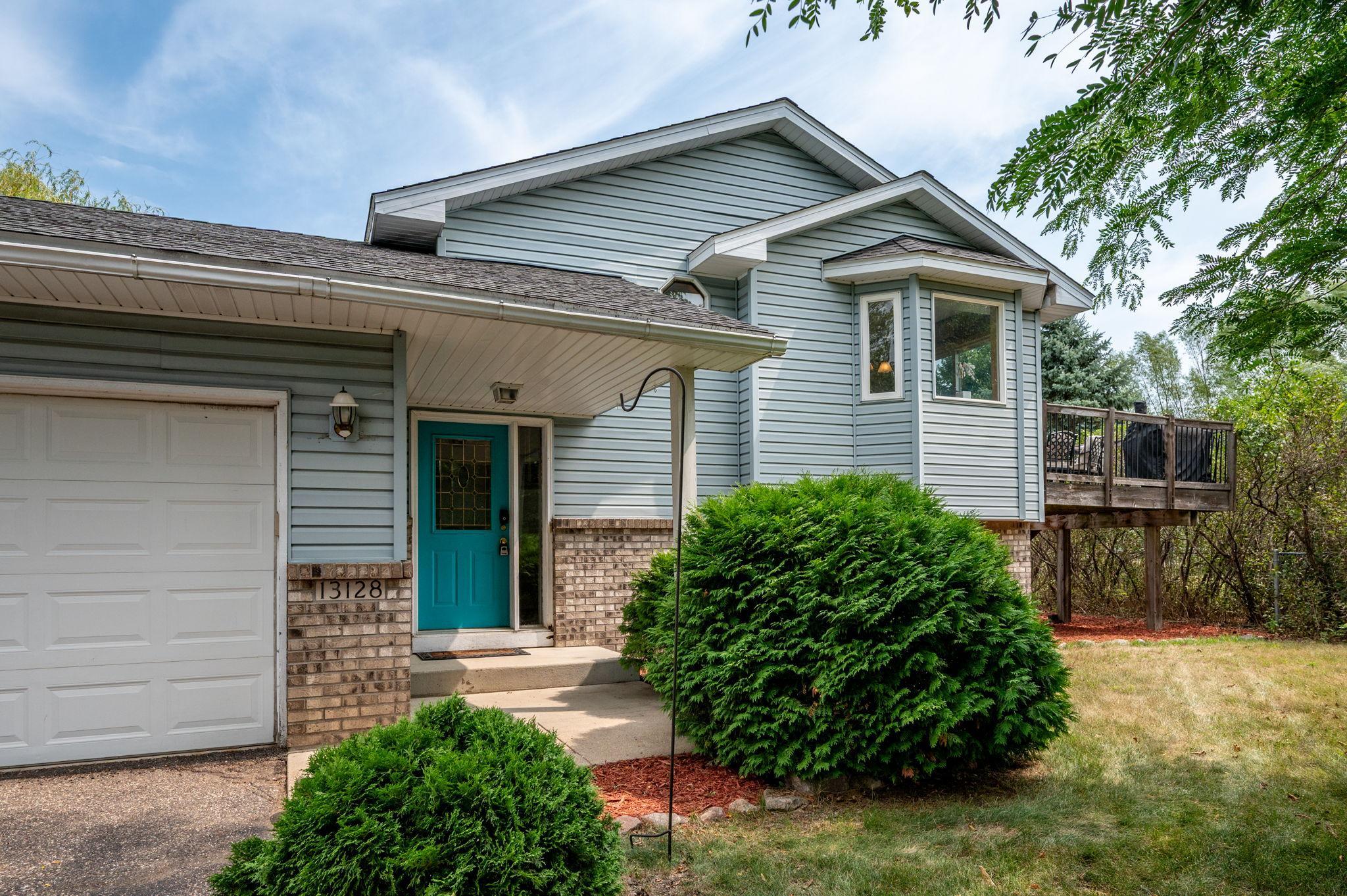View of Single Family at 13128 Jenkins Drive, Becker - Mike Wilen | Minnesota Team Real Estate