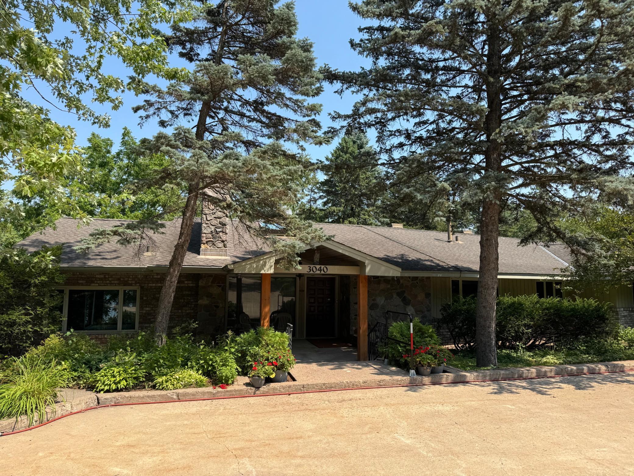 View of Residential at 3040 Hamline Avenue, Roseville MN 55113, Roseville - Mike Wilen | Minnesota Team Real Estate