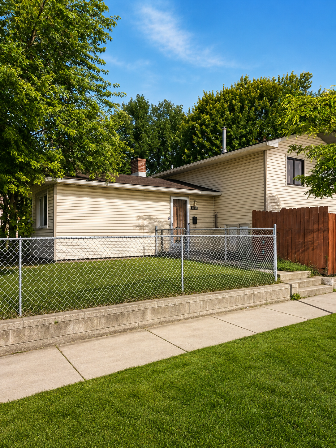 View of Residential at 4859 Bryant Avenue, Minneapolis MN 55430, Minneapolis (2 of 20) - Mike Wilen | Minnesota Team Real Estate