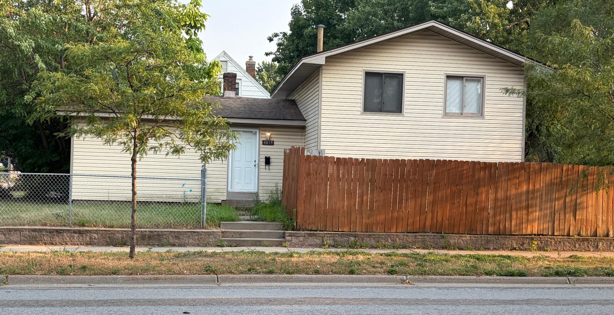 View of Residential at 4859 Bryant Avenue, Minneapolis MN 55430, Minneapolis - Mike Wilen | Minnesota Team Real Estate