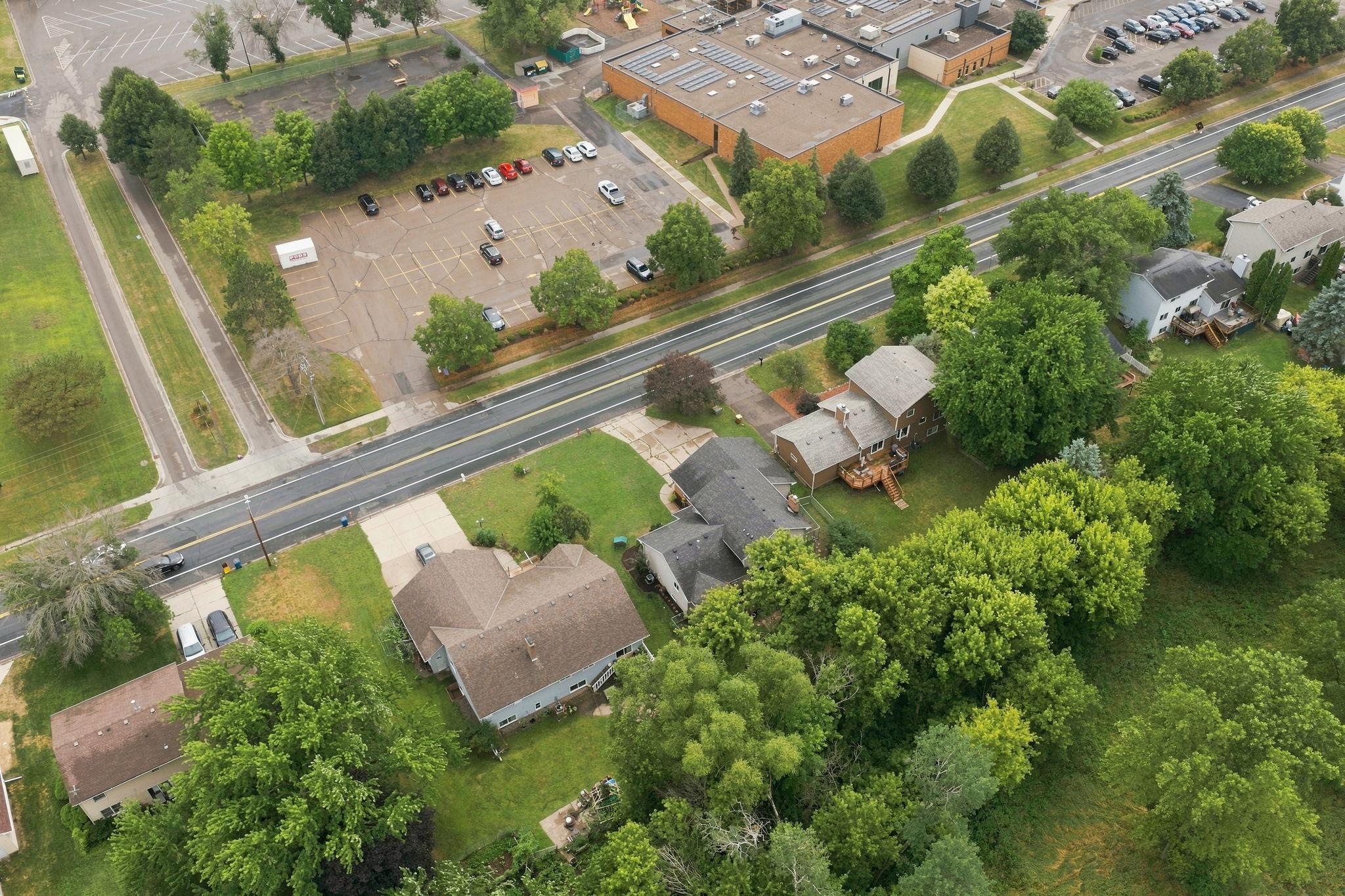 View of Residential at 2137 Orchard Lane, White Bear Lake MN 55110, White Bear Lake (43 of 43) - Mike Wilen | Minnesota Team Real Estate