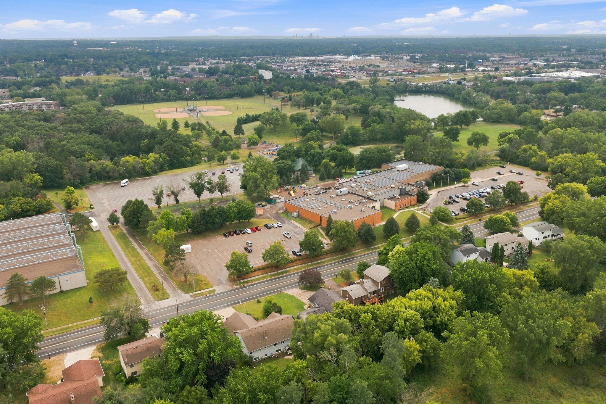 View of Residential at 2137 Orchard Lane, White Bear Lake MN 55110, White Bear Lake (42 of 43) - Mike Wilen | Minnesota Team Real Estate